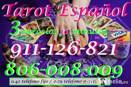 Vidente española experta en amarres