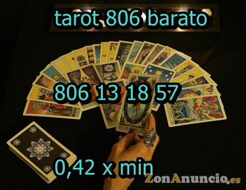 Tarot 806131857 economico 0,42 x min