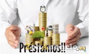 PRESTAMOS y CRÉDITOS