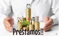 Se ofrece Financiación: PRESTAMOS y CRÉDITOS