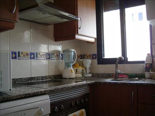 Apartamento en playa de Gandía oferta
