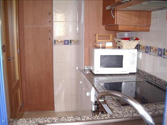 Apartamento en playa de Gandía oferta