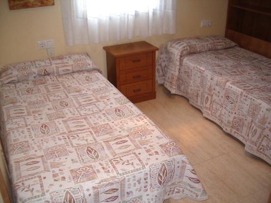 Apartamento en playa de Gandía oferta