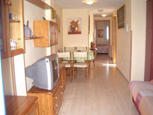 Apartamento en playa de Gandía oferta