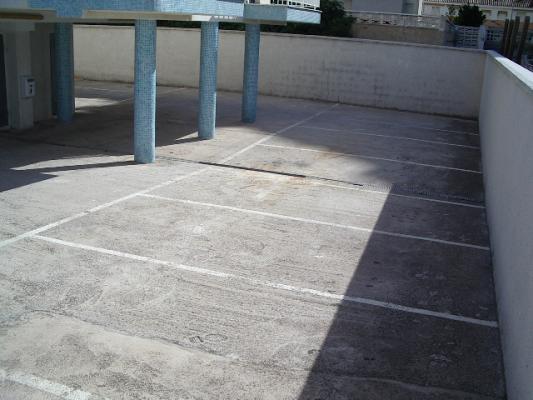 Apartamento en playa de Gandía oferta
