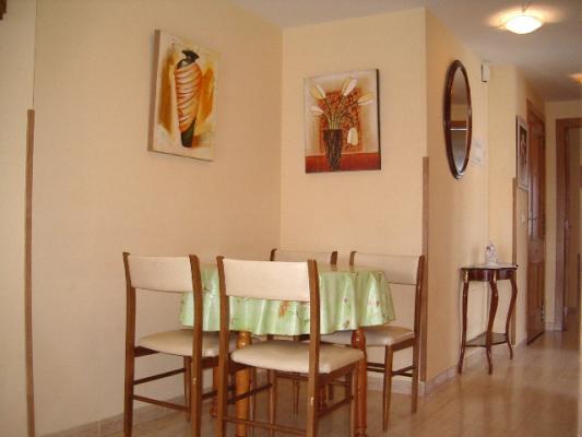 Apartamento en playa de Gandía oferta