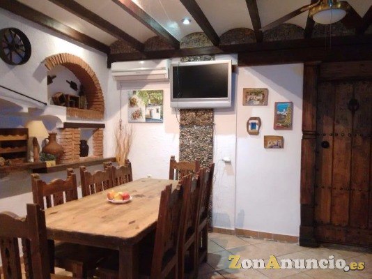 APARTAMENTO RUSTICO EL PORTÓN