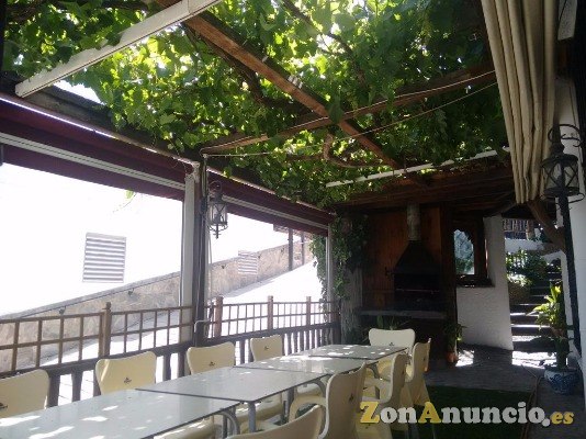 APARTAMENTO RUSTICO EL PORTÓN