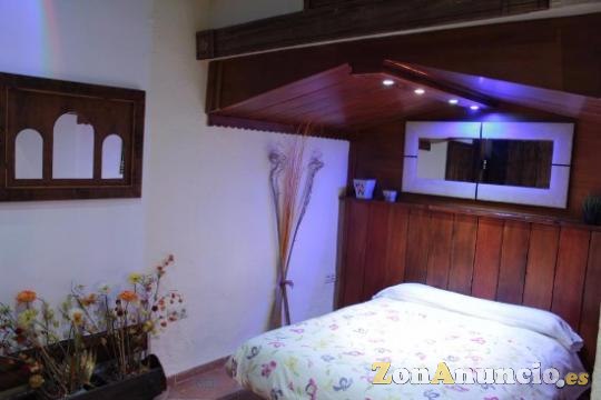 APARTAMENTO RUSTICO EL PORTÓN