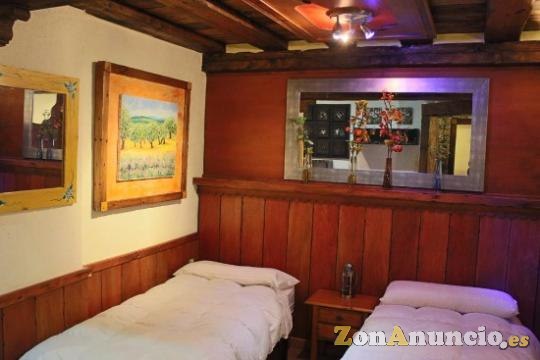 APARTAMENTO RUSTICO EL PORTÓN