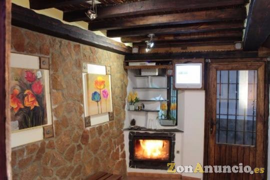 APARTAMENTO RUSTICO EL PORTÓN