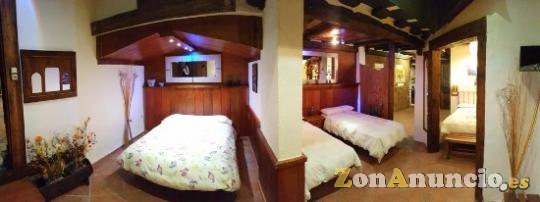 APARTAMENTO RUSTICO EL PORTÓN