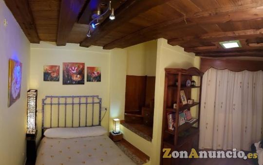 APARTAMENTO RUSTICO EL PORTÓN