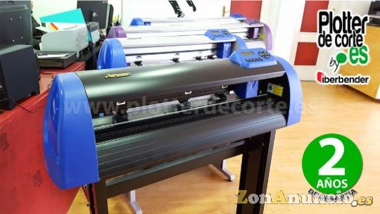 Refine Pro 720 ARMS nuevo plotter de corte profesional