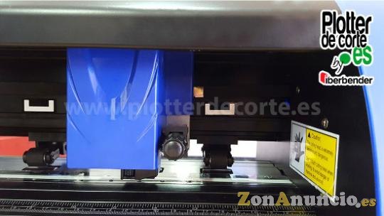Refine Pro 720 ARMS nuevo plotter de corte profesional