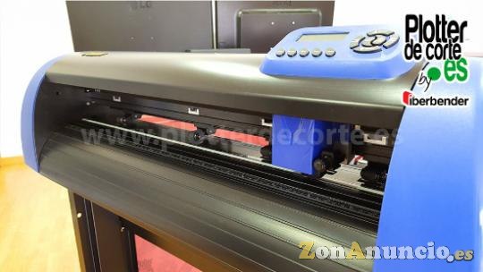 Refine Pro 720 ARMS nuevo plotter de corte profesional