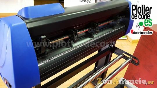 Refine Pro 720 ARMS nuevo plotter de corte profesional