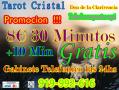 Venta Otros Servicios: tarot  30 min+10 minutos gratis por solo 8 euros!