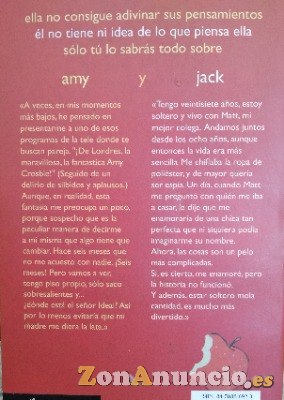 Finalmente Juntos de Josie Lloyd – Emlyn Rees