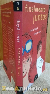 Finalmente Juntos de Josie Lloyd – Emlyn Rees