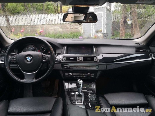 BMW 5-serie