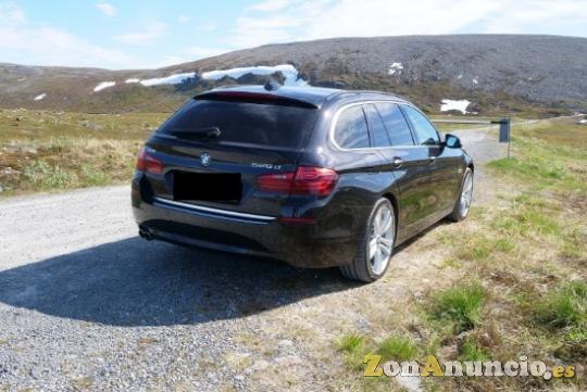 BMW 5-serie