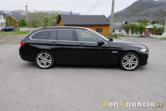 BMW 5-serie