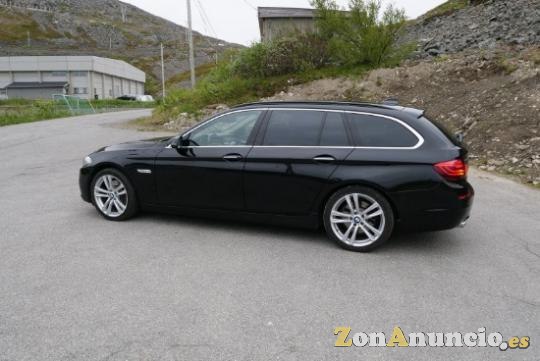 BMW 5-serie