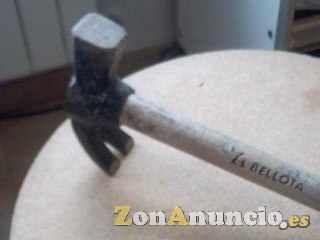 Herramienta de trabajo para profesionales