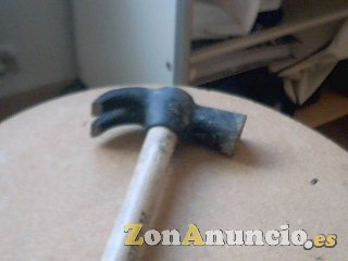 Herramienta de trabajo para profesionales