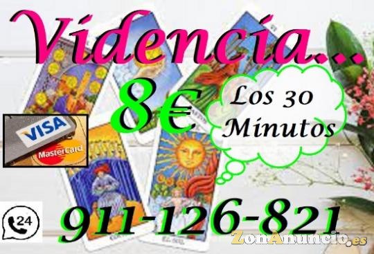 Nuestro tarot español no te mentiría