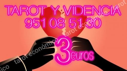 3 euros tarot y videntes 806 desde 0.42€/min