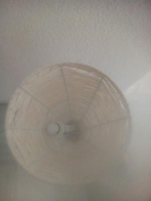 Vendo lampara
