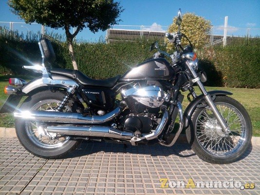 HONDA VT 750 S