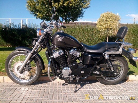 HONDA VT 750 S