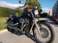 Venta Motos: HONDA VT 750 S