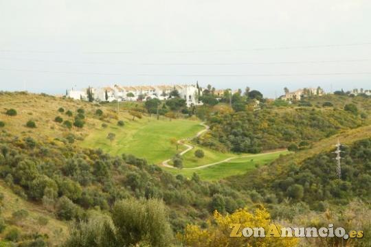 PARCELA ARTOLA ALTA