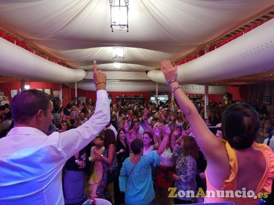 GRUPO MUSICAL MORENO SHOW