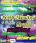 Venta Otros Servicios: Sofia Galvan tarot