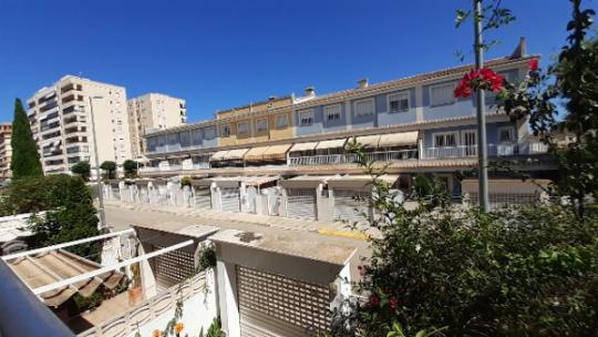 Adosado unifamiliar
