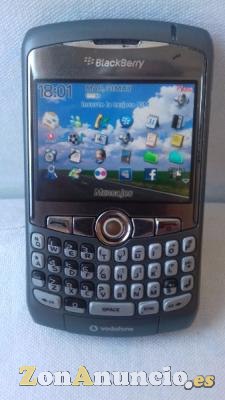 BlackBerry Curve 8310