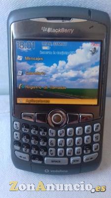 BlackBerry Curve 8310