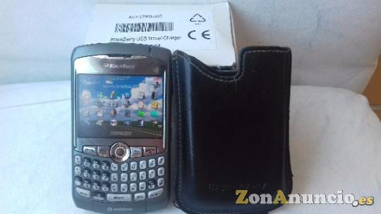 BlackBerry Curve 8310