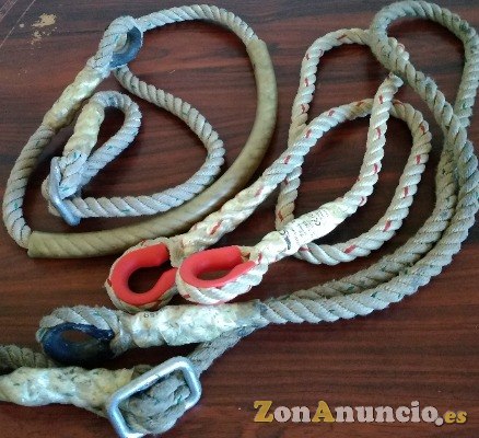 HERRAMIENTAS DE PROTECCIÓN