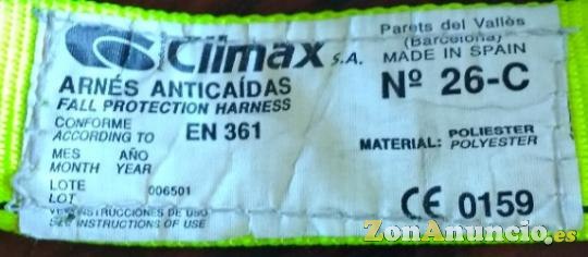 HERRAMIENTAS DE PROTECCIÓN
