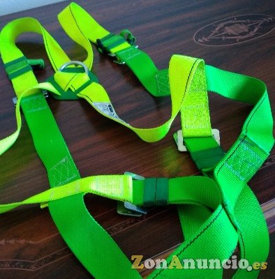 HERRAMIENTAS DE PROTECCIÓN