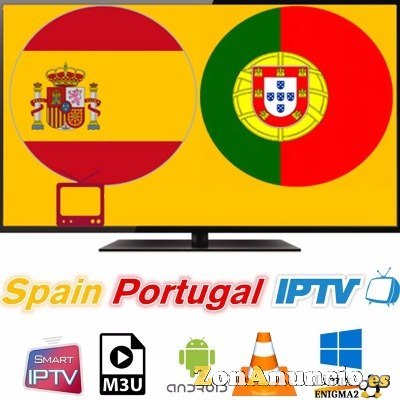 IPTV estable