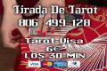 Venta Otros Servicios: Tarot Visa/806 Tarot/6 € los 30 Min