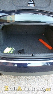 Vendo audi A4 impecable