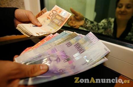 Assistancia para su necessidad del financiamiento